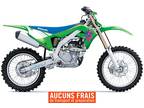 2024 KAWASAKI KX250 50e anniversaire Motorcycle for Sale