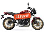 2024 KAWASAKI Z650RS Motorcycle for Sale
