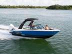 2023 Monterey 235SS Boat for Sale