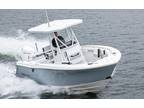 2023 Blackfin 222 CC Boat for Sale