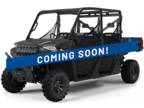 2024 Polaris Ranger Crew 1000 Premium