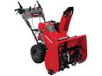 Honda Power Equipment HSS928AWD