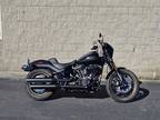 2023 Harley-Davidson Low Rider® S