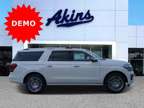 2024 Ford Expedition Max Platinum