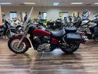 2003 Honda Shadow ACE 750 Deluxe