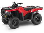 2024 Honda TRX420TE1