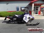 2021 Polaris 850 Indy XC 137 Factory Choice