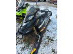 2012 Ski-Doo Renegade® Sport 600 ACE™