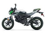 2024 Kawasaki Z e-1 ABS