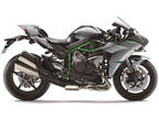 2024 Kawasaki Ninja H2 Carbon ABS