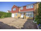4 bedroom detached house for sale in Cobham Surrey - 35752705 on