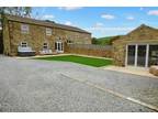 4 bedroom barn conversion for sale in The Milking Laithe, Thornton In Craven
