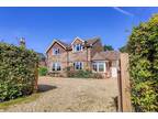4 bedroom detached house for sale in Lyndhurst Road, Bransgore, Christchurch