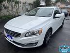 2014 Volvo S60 T5 2.5L Turbo I5 250hp 266ft. lbs.