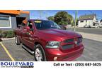 Used 2014 Ram 1500 Crew Cab for sale.