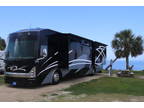 2016 Thor Motor Coach Tuscany 40DX 41ft