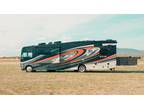 2017 Thor Motor Coach A.C.E. Outlaw 37RB 37ft