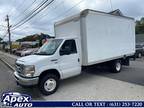 Used 2016 Ford Econoline Commercial Cutaway for sale.