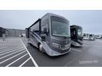 2024 Thor Motor Coach Palazzo 33.6 35ft