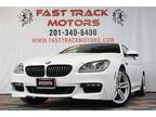 Used 2015 BMW 650 for sale.