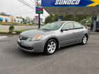 Used 2008 Nissan Altima for sale.