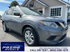 Used 2015 Nissan Rogue for sale.