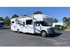 2024 Thor Motor Coach Four Winds 31E 33ft