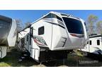 2024 Forest River XLR Nitro 28DK5 35ft