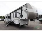 2022 Forest River Sandpiper Luxury 39BARK 41ft