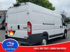 Used 2016 Ram ProMaster Cargo Van for sale.