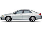 Used 2007 Honda Accord Sdn for sale.