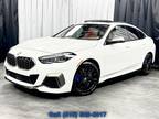 $36,950 2021 BMW M235i with 45,933 miles!