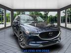 $15,990 2017 Mazda CX-5 with 48,217 miles!