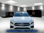 $26,890 2020 Mercedes-Benz A-Class with 27,165 miles!