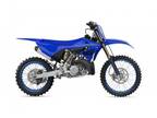 2024 Yamaha YZ250X Motorcycle for Sale