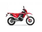 2024 Honda CRF450RL Motorcycle for Sale