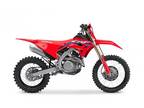 2024 Honda CRF450RX Motorcycle for Sale