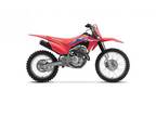 2024 Honda CRF250F Motorcycle for Sale