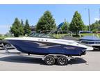 2024 Monterey M-22 Boat for Sale