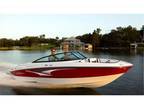 2024 Monterey M-22 Boat for Sale