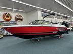 2024 Monterey 215SS Boat for Sale