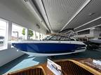 2024 Monterey 218SS Boat for Sale
