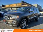 2014 Jeep Grand Cherokee Limited Sport Utility 4D for sale
