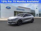 2023 Ford Mustang Gray, 27 miles