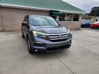 2016 Honda Pilot Gray, 69K miles