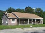 Foreclosure Property: S Rumford Rd