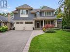 32 Howard Ave, Oakville, ON, L6J 3Y3 - house for sale Listing ID W7008902