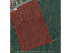 Lot Albert Mines Rd, Edgetts Landing, NB, E4H 1S1 - vacant land for sale Listing
