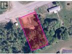1768 Des Pionniers Avenue, Balmoral, NB, E8E 1C1 - vacant land for sale Listing