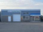 33 Thompson Drive, Charlottetown, PE, C1A 1K4 - commercial for sale Listing ID
